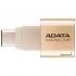 ADATA Choice UC350 Gold 64GB (AUC350-64G-CGD) Флеш Накопители инструкция, поддержка, форум, описание, мануал