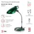 Era NE-301-E27-15W-GR Освещение инструкция, поддержка, форум, описание, мануал