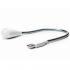 Harper Светодиодная USB лампа HBL-002 White Прочие Компьютерные Аксессуары инструкция, поддержка, форум, описание, мануал