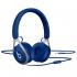Beats EP On-Ear Headphones Blue (ML9D2ZE/A) Наушники инструкция, поддержка, форум, описание, мануал
