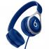Beats EP On-Ear Headphones Blue (ML9D2ZE/A) Наушники инструкция, поддержка, форум, описание, мануал