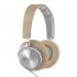 Bang & Olufsen BeoPlay H6 2nd Generation Natural Leather Наушники инструкция, поддержка, форум, описание, мануал