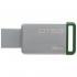 Kingston DT50/16GB Флеш Накопители инструкция, поддержка, форум, описание, мануал
