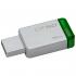 Kingston DT50/16GB Флеш Накопители инструкция, поддержка, форум, описание, мануал