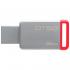 Kingston DT50/32GB Флеш Накопители инструкция, поддержка, форум, описание, мануал