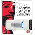 Kingston DT50/64GB Флеш Накопители инструкция, поддержка, форум, описание, мануал