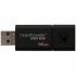 Kingston DataTraveler Traveler 100 G3 16GB Black Флеш Накопители инструкция, поддержка, форум, описание, мануал