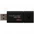 Kingston DataTraveler Traveler 100 G3 32GB Black Флеш Накопители инструкция, поддержка, форум, описание, мануал