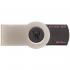 Kingston DataTraveler 101 G3 64GB Black (DT101G3/64GB-YAN) Флеш Накопители инструкция, поддержка, форум, описание, мануал