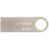 Kingston DataTraveler SE9 64GB Metal (DTSE9H/64GB) Флеш Накопители инструкция, поддержка, форум, описание, мануал