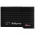 Kingston DataTraveler Micro 8GB Black (DTMCK/8GB) Флеш Накопители инструкция, поддержка, форум, описание, мануал