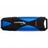 Kingston HyperX30 128GB Black/Blue (DTHX30/128GB) Флеш Накопители инструкция, поддержка, форум, описание, мануал