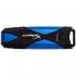 Kingston HyperX30 64GB Black/Blue (DTHX30/64GB) Флеш Накопители инструкция, поддержка, форум, описание, мануал