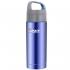 Laplaya Thermo Drink Mug Carabiner 0,35л Violet (560085) Термосы и термокружки инструкция, поддержка, форум, описание, мануал