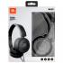 JBL T450 Black ( Наушники инструкция, поддержка, форум, описание, мануал