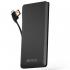 Hiper SPS10500 Black 10500 mAh Внешние аккумуляторы для телефонов инструкция, поддержка, форум, описание, мануал