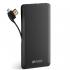 Hiper SPS10500 Black 10500 mAh Внешние аккумуляторы для телефонов инструкция, поддержка, форум, описание, мануал
