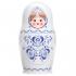 Hiper Matreshka5000 Winter 5000 mAh Внешние аккумуляторы для телефонов инструкция, поддержка, форум, описание, мануал