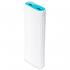 Tp-Link TL-PB15600 15600 mAh Внешние аккумуляторы для телефонов инструкция, поддержка, форум, описание, мануал