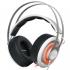 Steelseries Siberia 650 White/Black (51192) Компьютерные наушники инструкция, поддержка, форум, описание, мануал
