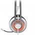 Steelseries Siberia 650 White/Black (51192) Компьютерные наушники инструкция, поддержка, форум, описание, мануал