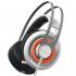 Steelseries Siberia 650 White/Black (51192) Компьютерные наушники инструкция, поддержка, форум, описание, мануал