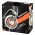 Steelseries Siberia 650 White/Black (51192) Компьютерные наушники инструкция, поддержка, форум, описание, мануал