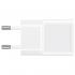 Samsung 1 USB 2A + кабель microUSB White (EP-TA12EWEUGRU) Зарядные Устройства инструкция, поддержка, форум, описание, мануал