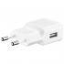 Samsung 1 USB 2A + кабель microUSB White (EP-TA12EWEUGRU) Зарядные Устройства инструкция, поддержка, форум, описание, мануал