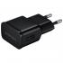 Samsung 1 USB 2A + кабель microUSB Black (EP-TA12EBEUGRU) Зарядные Устройства инструкция, поддержка, форум, описание, мануал
