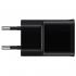 Samsung 1 USB 2A + кабель microUSB Black (EP-TA12EBEUGRU) Зарядные Устройства инструкция, поддержка, форум, описание, мануал