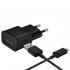Samsung 1 USB 2A + кабель microUSB Black (EP-TA12EBEUGRU) Зарядные Устройства инструкция, поддержка, форум, описание, мануал