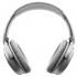 Bose QuietComfort 35 Silver Наушники инструкция, поддержка, форум, описание, мануал