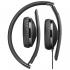 Sennheiser HD 2.20S Наушники инструкция, поддержка, форум, описание, мануал