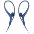 Sony MDR-AS410AP Blue Наушники инструкция, поддержка, форум, описание, мануал