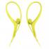 Sony MDR-AS410AP Yellow Наушники инструкция, поддержка, форум, описание, мануал