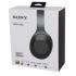 Sony MDR-1000X/BM Наушники инструкция, поддержка, форум, описание, мануал