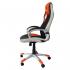 Red Square Comfort Crimson Orange Компьютерная Мебель инструкция, поддержка, форум, описание, мануал