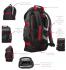 HP 15.6 Odyssey Sport Black/Red (Gaming) (X0R83AA) Сумки Для Ноутбуков инструкция, поддержка, форум, описание, мануал