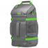 HP 15.6 Odyssey Grey/Green (Montego) (L8J89AA) Сумки Для Ноутбуков инструкция, поддержка, форум, описание, мануал