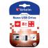 Verbatim Store \'n\' Stay Nano 8GB (97463) Флеш Накопители инструкция, поддержка, форум, описание, мануал