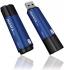 ADATA S102 Pro Advanced 32GB Blue (AS102P-32G-RBL) Флеш Накопители инструкция, поддержка, форум, описание, мануал