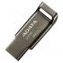 ADATA UV131 32GB Gray (AUV131-32G-RGY) Флеш Накопители инструкция, поддержка, форум, описание, мануал