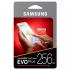 Samsung EVO Plus MB-MC256DA/RU Карты Памяти Microsdhc инструкция, поддержка, форум, описание, мануал