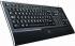 Logitech Illuminated Keyboard k740 Illuminated Keyboard k74 Клавиатуры И Комплекты инструкция, поддержка, форум, описание, мануал