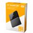 Wd My Passport 2Tb Black ( Жесткие диски и SSD инструкция, поддержка, форум, описание, мануал