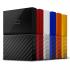 Wd My Passport 4Tb White ( Жесткие диски и SSD инструкция, поддержка, форум, описание, мануал