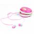Harper Kids HK-39 Pink Наушники инструкция, поддержка, форум, описание, мануал