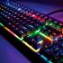 Corsair Gaming Strafe RGB Silent (CH-9000121-RU) Клавиатуры И Комплекты инструкция, поддержка, форум, описание, мануал