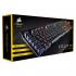 Corsair Gaming K70 LUX RGB (CH-9101010-RU) Клавиатуры И Комплекты инструкция, поддержка, форум, описание, мануал